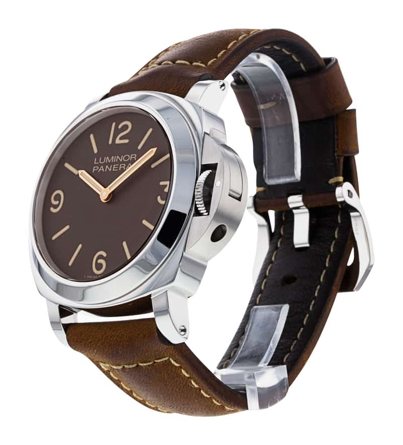 Panerai Luminor Base PAM00390